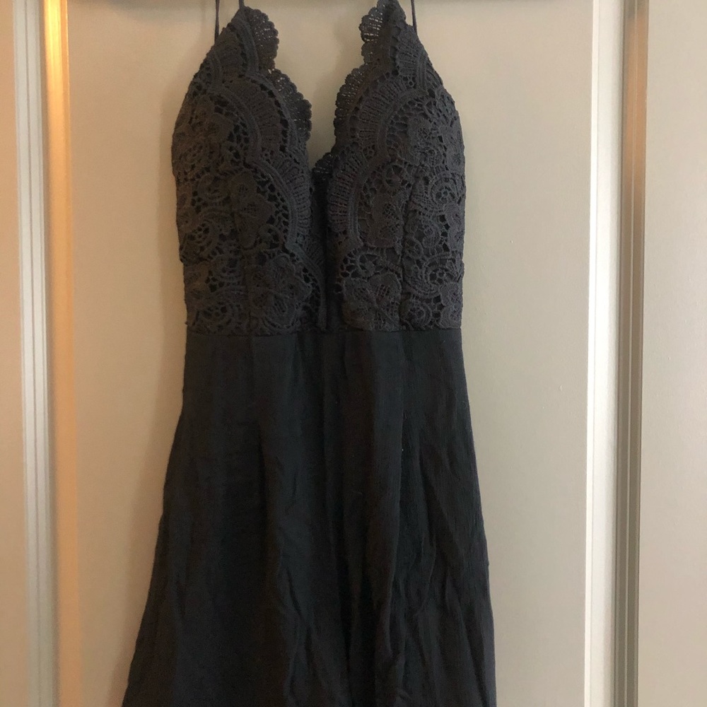 Windsor Romper